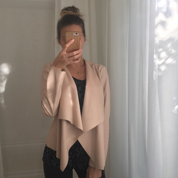 Zara jacket - Picture 3 of 6